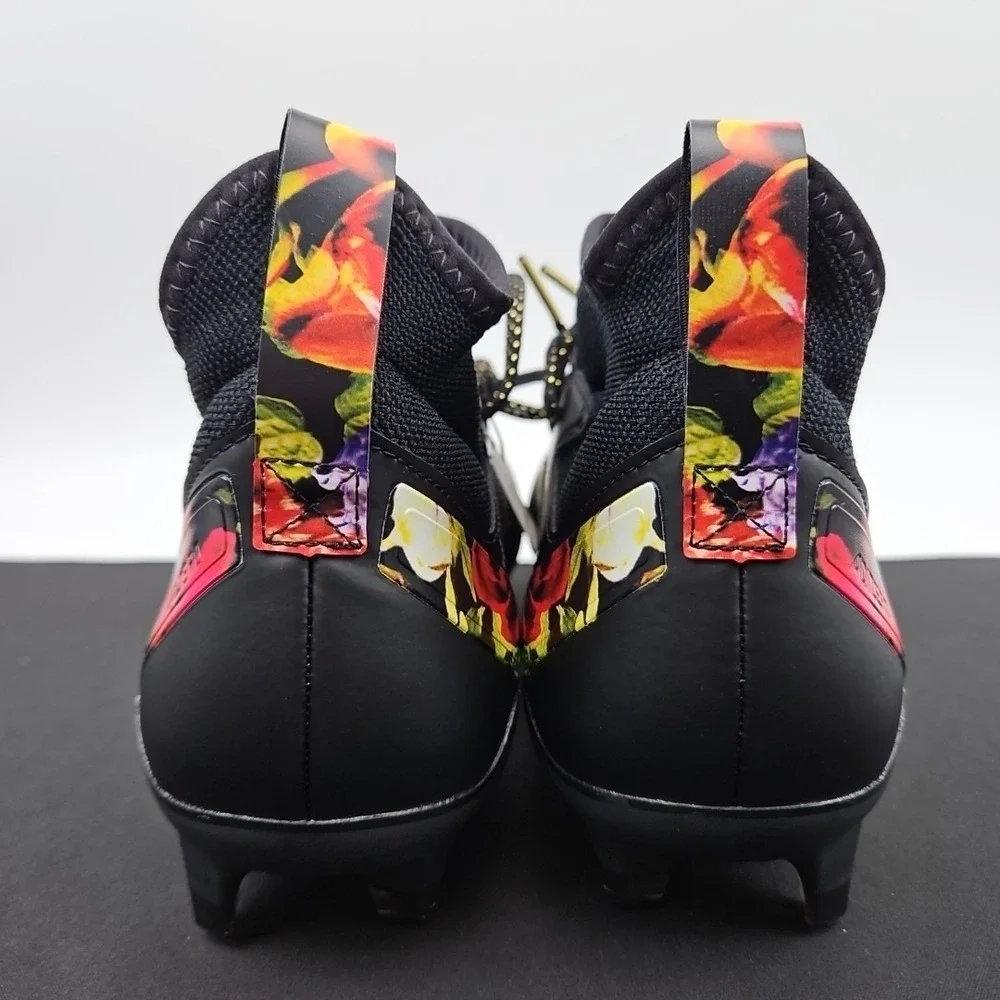 Adidas Adizero Impact Speed Coronation Football Cleats Men's Size 10 IG5908‎ New